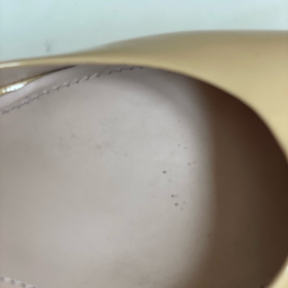 Vince Camuto women’s zella pump petal patent size 10 - Picture 10 of 10